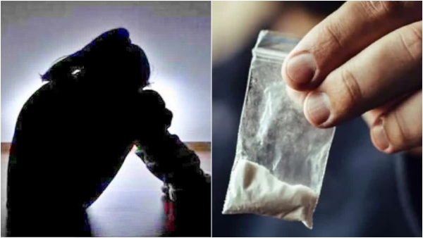 Alwalcase Major twist involving sexual assault minor girl all 12 accused tested positive for drugs Alwalcase Major twist involving sexual assault minor girl all 12 accused tested positive for drugs
