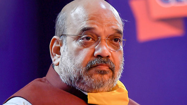 UCC Before 2029 Why Amit Shah Is Focusing on States Instead of Parliament UCC Before 2029 Why Amit Shah Is Focusing on States Instead of Parliament