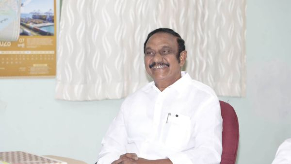 AP CMO Blacklists Narasaraopet MLA Chadalavada Hospital Over CMRF Fake Bills Scam in Palnadu AP CMO Blacklists Narasaraopet MLA Chadalavada Hospital Over CMRF Fake Bills Scam in Palnadu