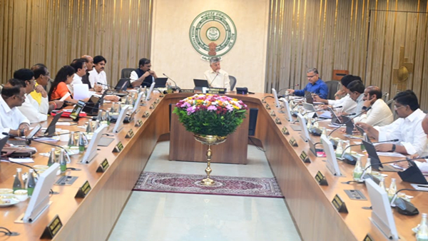 AP Cabinet Clears Social Media Influencer Policy Monthly Payments Up to 15 000