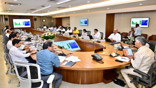 ap-govt-begin-exercise-over-local-body-elections-in-next-month-key-directions-for-ministers-detai