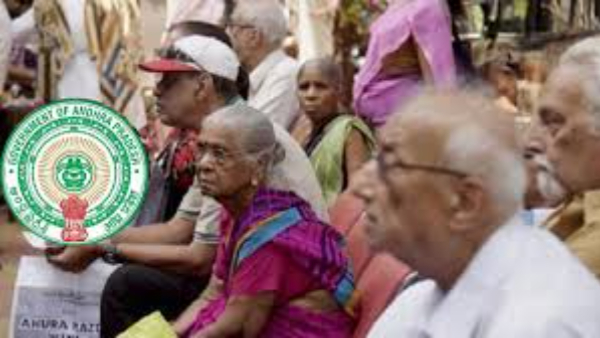 New pension applicants in AP seek extension beyond 16th amid continuous holidays New pension applicants in AP seek extension beyond 16th amid continuous holidays