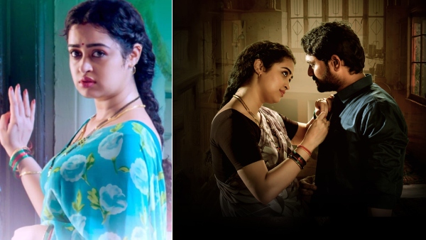 Apsara Rani bold movie Dark Secrets is creating a buzz on OTT tops Amazon Prime Video Full Details