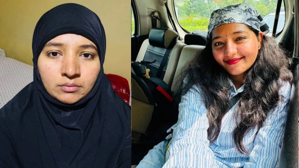 Arunima Taliban harasses Kerala female travel vlogger they did not let her goeven after she pleaded
