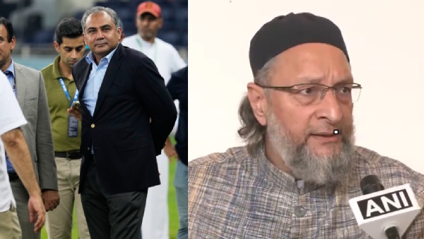 Money Over Nation Asaduddin Owaisi Slams BCCI and Govt Over India-Pakistan Cricket Full Details Money Over Nation Asaduddin Owaisi Slams BCCI and Govt Over India-Pakistan Cricket Full Details