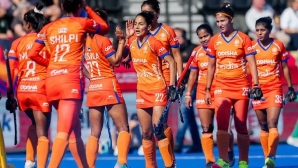Asian Games 2026 India Historic 19-0 Hockey Win Against Uzbekistan 19-0 with Deepika Goals and Day 2 Full Schedule