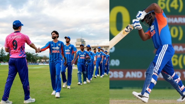 Asian Games 2026 India Women Crush Sri Lanka by 147 Runs to Retain Gold Medal Smriti Mandhana scored 79 Runs