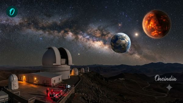 Astronomers Find New Planet Similar to Earth TOI-1752 c Emerges as Key Target in Search for Alien Life
