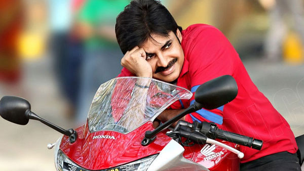 Pawan Kalyan Birthday Special There are only four movies that Chiranjeevi likes the most Pawan Kalyan Birthday Special There are only four movies that Chiranjeevi likes the most