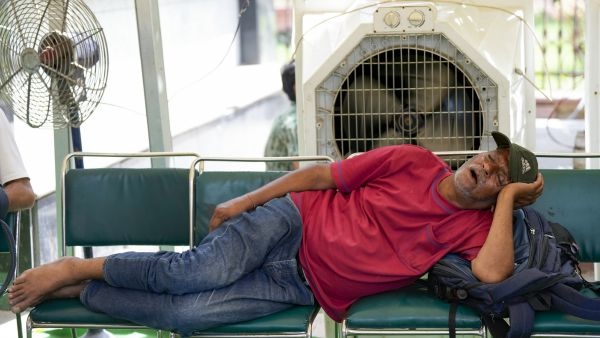 Record August Heatwave Drives India Electricity Demand to 258 GW Amid Critical Coal Stock Crisis Record August Heatwave Drives India Electricity Demand to 258 GW Amid Critical Coal Stock Crisis