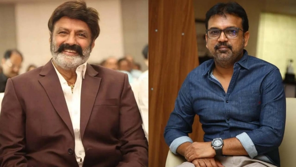 Balayya Koratala Siva movie viral Balayya will appear in two distinct roles as both father and son