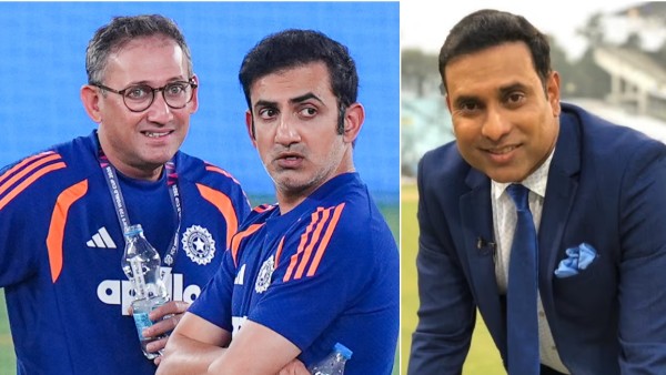 BCCI has called Gautam Gambhir Ajit Agarkar and VVS Laxman to discuss the roadmap ahead for cricket BCCI has called Gautam Gambhir Ajit Agarkar and VVS Laxman to discuss the roadmap ahead for cricket