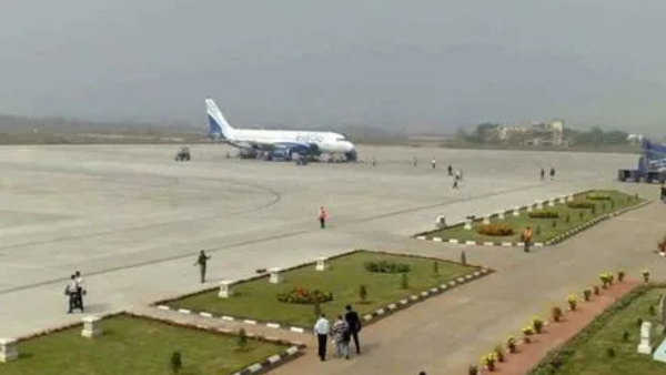 Bhadradri Kothagudem Airport Union Minister Rammohan Naidu said plans for new airport in Bhadradri Kothagudem Bhadradri Kothagudem Airport Union Minister Rammohan Naidu said plans for new airport in Bhadradri Kothagudem