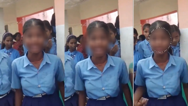 Bihar Horror Headmaster Arrested Under POCSO for Assaulting Girls in School Washroom Full Details Here Bihar Horror Headmaster Arrested Under POCSO for Assaulting Girls in School Washroom Full Details Here