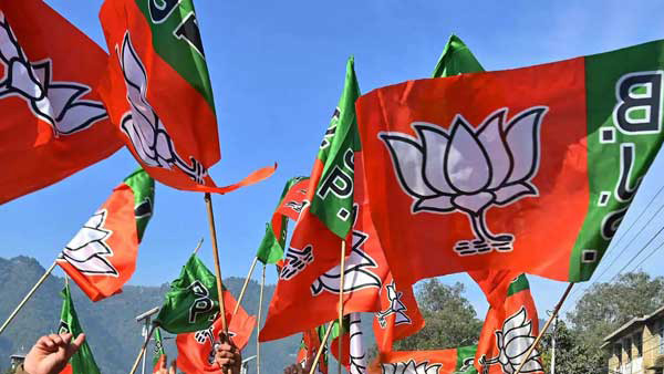 BJP Treads Cautious Path on Delimitation Bill Weighs Regional Party Concerns Complete Report Here