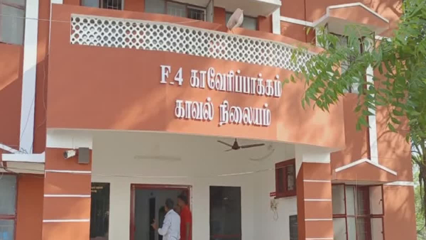 boiling oil attack Mother pours boiling oil on daughter s lover in Ranipet district in tamilnadu