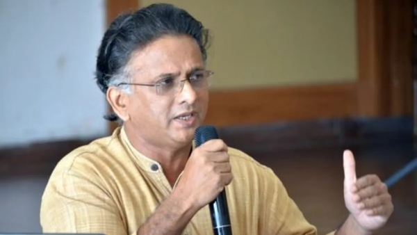 Bolisetty Satyanarayana Questions CM-Led Inaugurations Ahead of Local Polls Calls for Stronger Local Self-Governance Bolisetty Satyanarayana Questions CM-Led Inaugurations Ahead of Local Polls Calls for Stronger Local Self-Governance