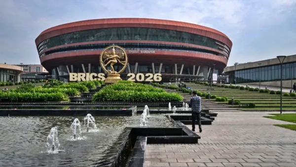 BRICS leaders Full Indian Menu Served PM Modi hosts an all-vegetarian banquet Here is the menu BRICS leaders Full Indian Menu Served PM Modi hosts an all-vegetarian banquet Here is the menu