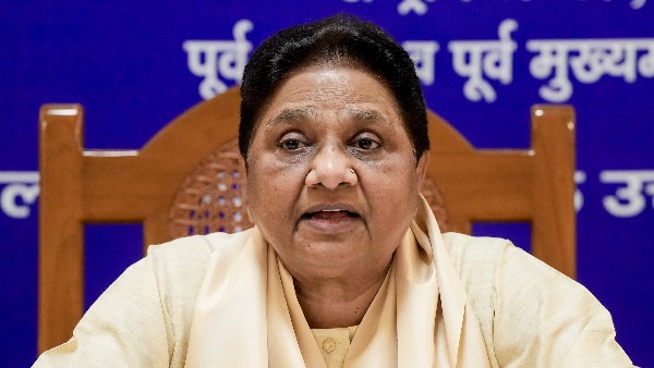 BSP chief Mayawati appoints Ishan Anand as the party s National Coordinator national executive meeting