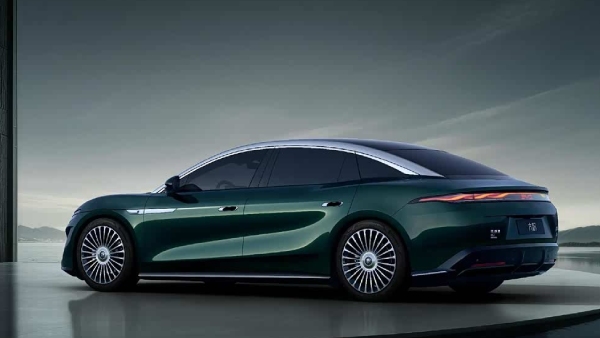 BYD Denza to Enter India with Z9 GT and D9 Luxury Electric Cars targeting the premium segment