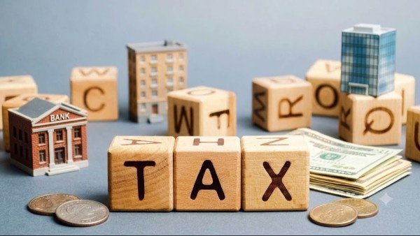 California will be voting on November 3 to vote decide whether to impose a wealth tax on Billionaire California will be voting on November 3 to vote decide whether to impose a wealth tax on Billionaire