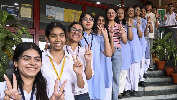 CBSE Class 12 Special Exams Announced for West Asia Students Affected by Regional Issues Details CBSE Class 12 Special Exams Announced for West Asia Students Affected by Regional Issues Details