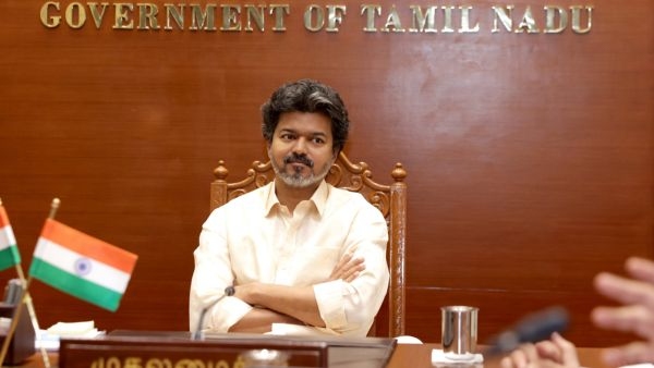 Chicken Biryani In Mid-Day Meals Tamil Nadu CM Vijay Government Prepares Big Treat For School Children Chicken Biryani In Mid-Day Meals Tamil Nadu CM Vijay Government Prepares Big Treat For School Children