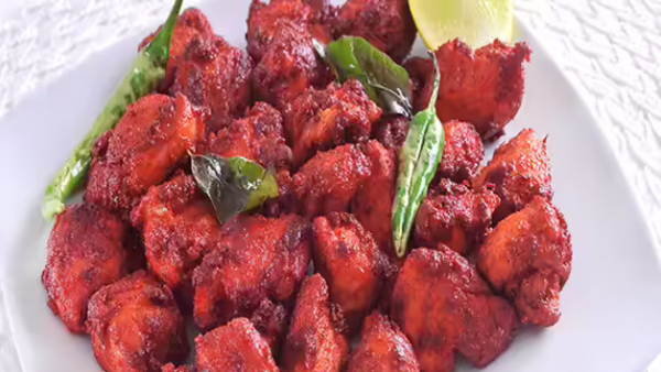 Chicken 65 Recipe make the restaurant Style Chicken 65 Recipe - Crispy amp amp Spicy Homemade Version