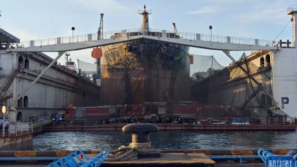 China Ship Fire Accident Cargo Vessel Catches Fire at Qingdao Port 20 Dead and 5 missing Details China Ship Fire Accident Cargo Vessel Catches Fire at Qingdao Port 20 Dead and 5 missing Details