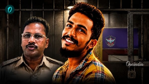 India Custodial Deaths Case Study Krishnalanka Saikrishna Murder To Historic Supreme Court Verdicts