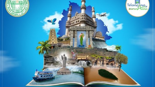 CM Revanth Reddy Message on the World Tourism Day Tourists Telangana Awaits Nature One Epic Journey CM Revanth Reddy Message on the World Tourism Day Tourists Telangana Awaits Nature One Epic Journey