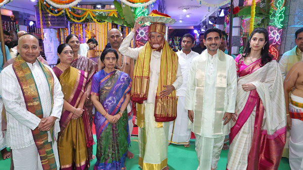 CM Chandrababu Reveals Key Tirumala Plans Gives Suggestions to TTD on Devotee Amenities here the details CM Chandrababu Reveals Key Tirumala Plans Gives Suggestions to TTD on Devotee Amenities here the details