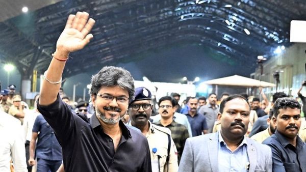 London Metropolitan Police Cancel CM Vijay UK Event Near The Shard Over High Crowd Safety Concerns London Metropolitan Police Cancel CM Vijay UK Event Near The Shard Over High Crowd Safety Concerns