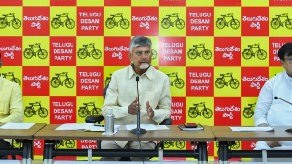 cm-chandra-babu-appoints-party-in-charges-for-local-body-elections-for-co-ordination-and-strategies