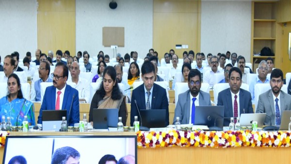 cm-chandrababu-issues-key-directives-at-collectors-conference-on-leadership-here-the-details cm-chandrababu-issues-key-directives-at-collectors-conference-on-leadership-here-the-details