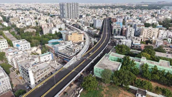 cm-revanth-to-launch-santosh-nagar-four-lane-steel-flyover-built-at-a-cost-of-rs-620-cr-here-the-d cm-revanth-to-launch-santosh-nagar-four-lane-steel-flyover-built-at-a-cost-of-rs-620-cr-here-the-d