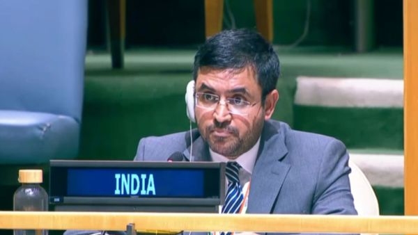 India Backs Historic UN Resolution to Correct the Map Distortions While Urging Cartographic Neutrality India Backs Historic UN Resolution to Correct the Map Distortions While Urging Cartographic Neutrality