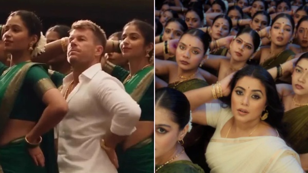 Viral Video David Warner AI Avatar Dances to Jailer 2 Song Fans Go Crazy Full Details Here