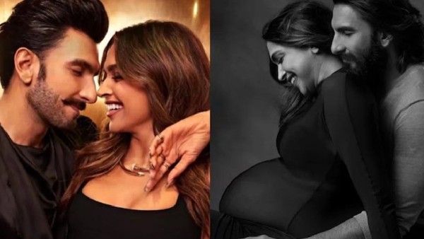 Deepika Padukone Baby Girl Ranveer Singh Welcomes Second Child Fans Celebrate the News