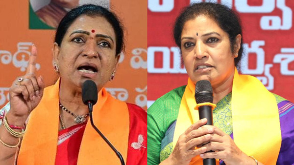 BJP president Nitin Nabin appoints in-charges and co-in-charges key leaders for Telugu states BJP president Nitin Nabin appoints in-charges and co-in-charges key leaders for Telugu states