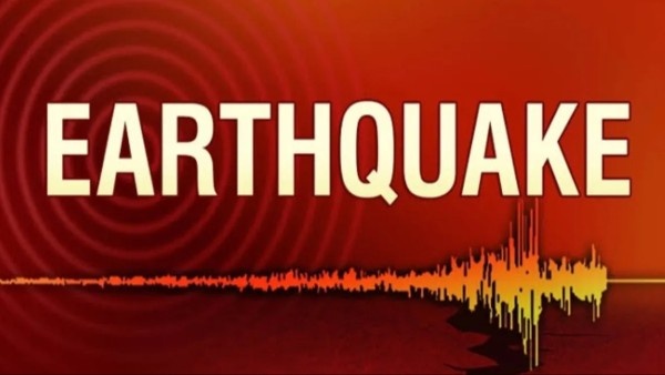 Earthquake today Magnitude 4 5 Rocks 78 km North of Daocheng of China assumed to be shallow