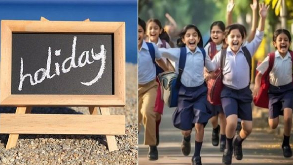 education-department-officials-declared-dasara-holidays-for-13-days-in-both-telugu-states-here-the education-department-officials-declared-dasara-holidays-for-13-days-in-both-telugu-states-here-the