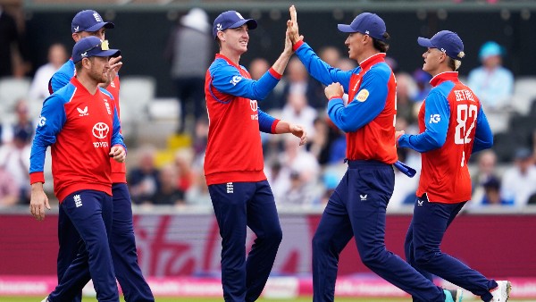 England star fast bowler Mark Wood announces his retirement from international cricket with immediate effect