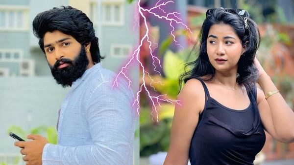 Folk Dancer Eshwar Sai Absconding After Co-Star Madhuri Rathod Files Sexual Exploitation Case Folk Dancer Eshwar Sai Absconding After Co-Star Madhuri Rathod Files Sexual Exploitation Case