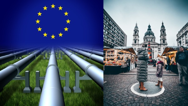 Europe Energy Crisis Severe Economic Struggles and Supply Halts from Saudi Arabia amid the Red Sea crisis Europe Energy Crisis Severe Economic Struggles and Supply Halts from Saudi Arabia amid the Red Sea crisis