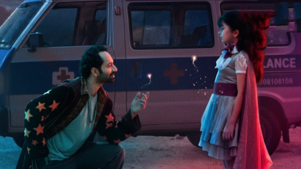 fahadhfaasil Don t Trouble the Trouble movie trailer released now featuring Balakrishna voiceover fahadhfaasil Don t Trouble the Trouble movie trailer released now featuring Balakrishna voiceover