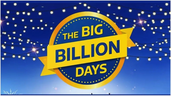 Flipkart Big Billion Days 2026 iPhone Samsung Pixel Prices May Drop in October Sale Full Details Here