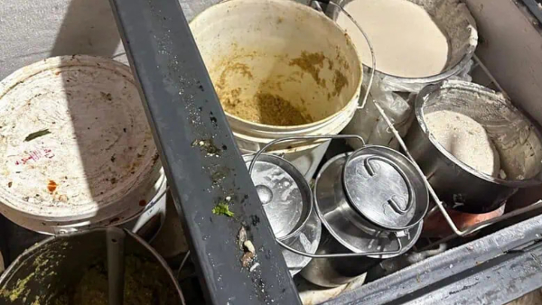 Hyderabad Food Safety Crackdown FSSAI Licences Suspended for 8 Restaurants Over Serious Violations Hyderabad Food Safety Crackdown FSSAI Licences Suspended for 8 Restaurants Over Serious Violations
