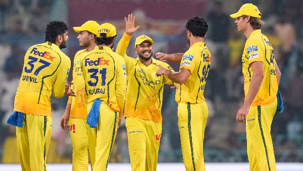 Chennai Super Kings Names Former Team India Fast Bowler as New Bowling Coach Replaces Eric Simmons Chennai Super Kings Names Former Team India Fast Bowler as New Bowling Coach Replaces Eric Simmons