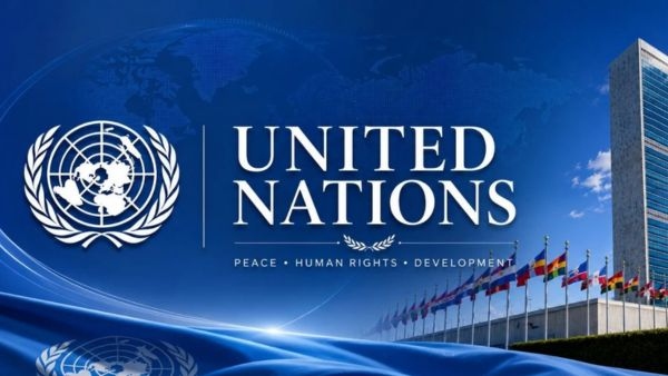 UN Warns World Will Overshoot 1 5C Global Warming Limit Urges Urgent Action to Reduce Peak Temperatures UN Warns World Will Overshoot 1 5C Global Warming Limit Urges Urgent Action to Reduce Peak Temperatures